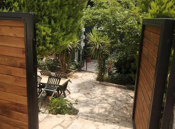 Rada Apartmán Marmaris