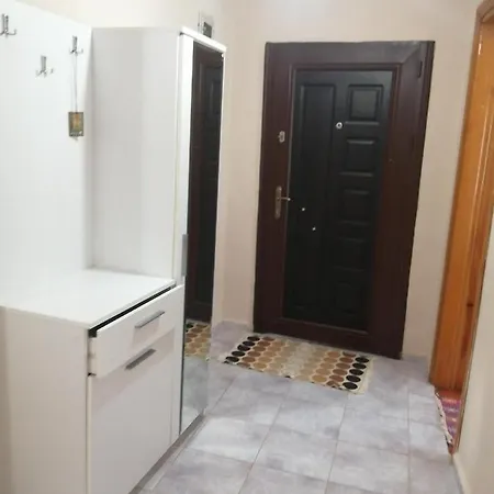 Apartman Rada *