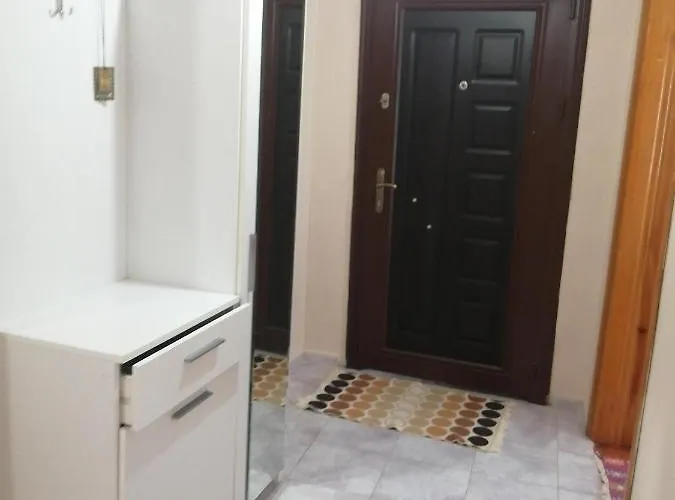 Apartman Rada *
