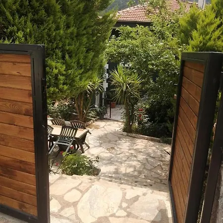 Rada Lägenhet Marmaris