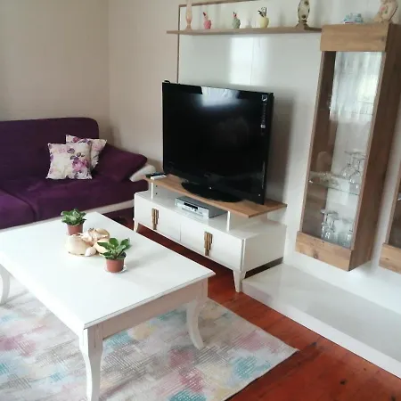 Lägenhet Rada Marmaris