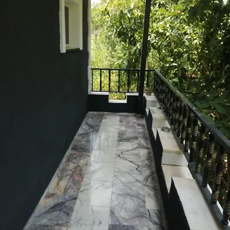 Rada Appartement *