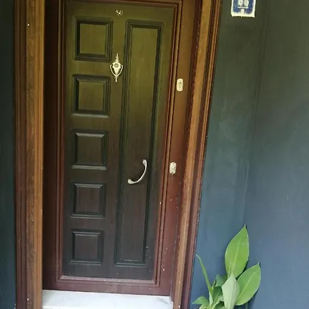 Appartement Rada