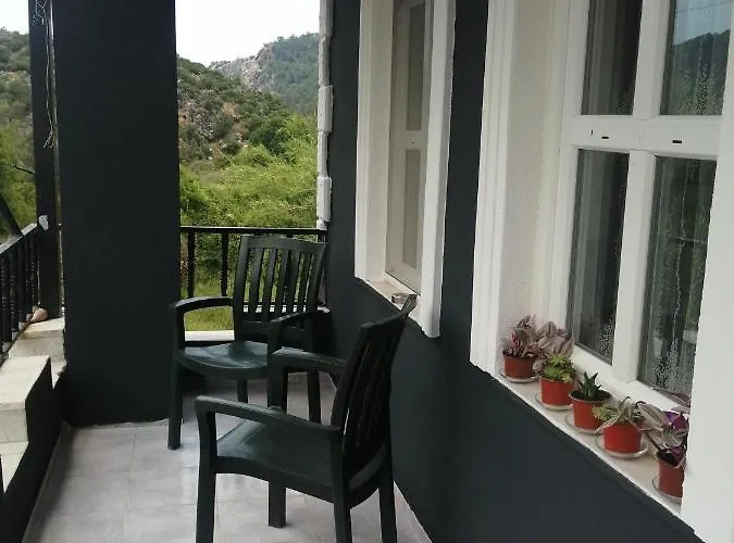 Appartement Rada Marmaris