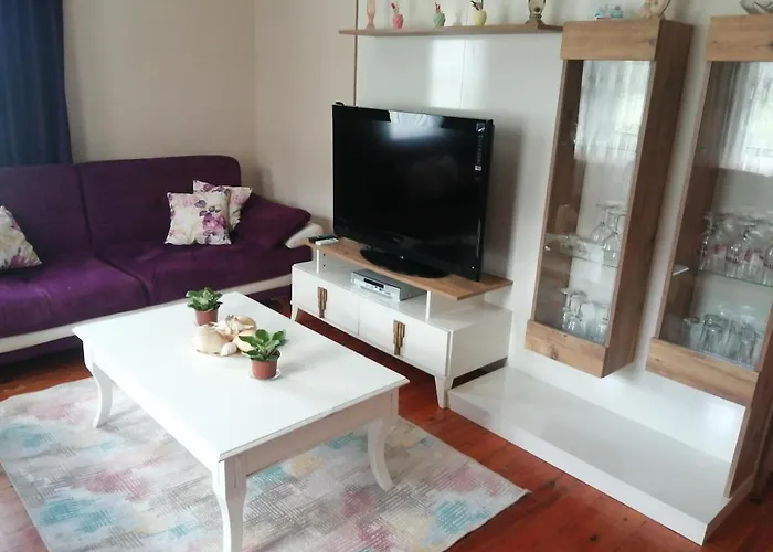 Appartement Rada Marmaris